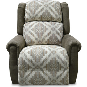 EZ Motion EZ5H60 Swivel Gliding Recliner