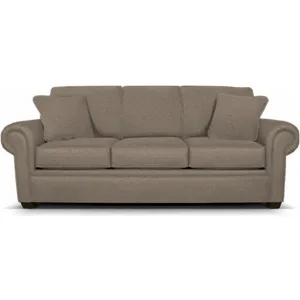 Brett Sofa - Zeo Bisque