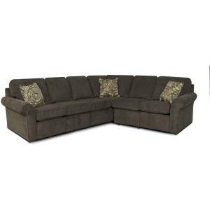 Malibu 2 PC Sectional