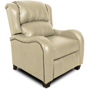Leonard Push Back Recliner