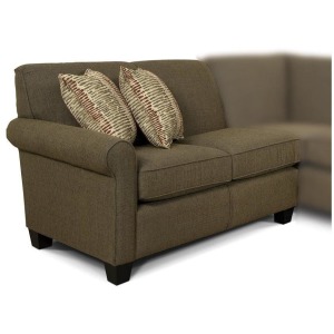 Angie LAF Loveseat