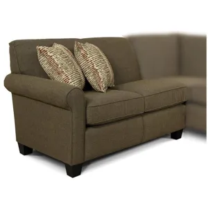 Angie LAF Loveseat