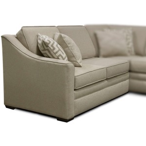 Thomas LAF Loveseat