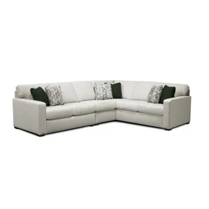 Del Mar Baylor RAF Sofa