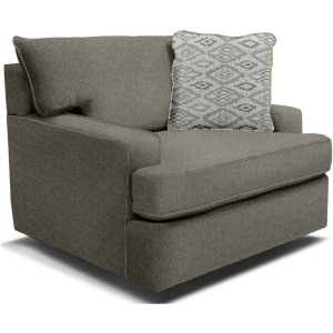 Emerson Swivel Glider