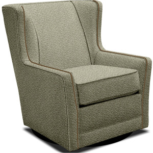 Willow Swivel Chair