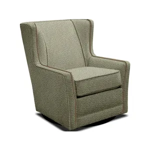 Willow Swivel Chair