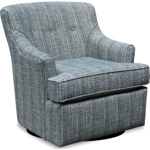 Carlo Swivel Glider