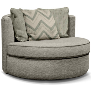 Alex Swivel Chair