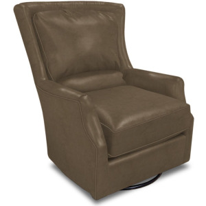 Louis Swivel Chair
