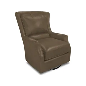 Louis Swivel Chair