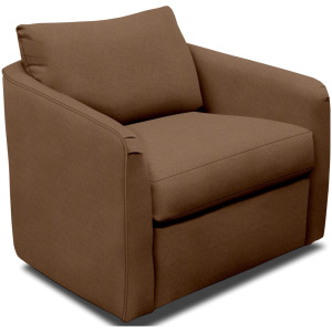 London Swivel Chair