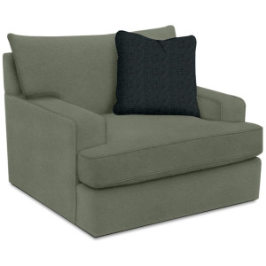 Anderson Chair & 1/2