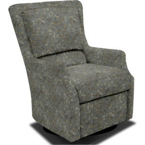 Loren Swivel Glider