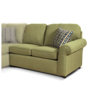 Malibu RAF Loveseat