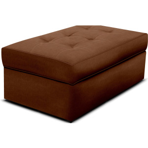 Austin Storage Ottoman