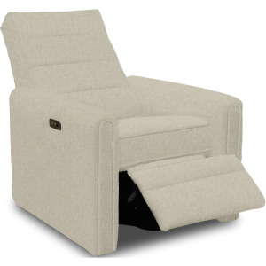 Baldwin Motion Chair with Swivel