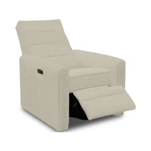 Baldwin Motion Chair with Swivel