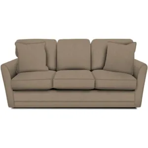 Tripp Queen Sleeper - Jillian Jute