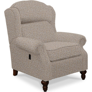Della Tilt Back Chair