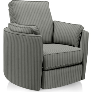 Corey Swivel Recliner