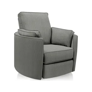 Corey Swivel Recliner