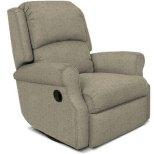 Marybeth Rocker Recliner w/handle