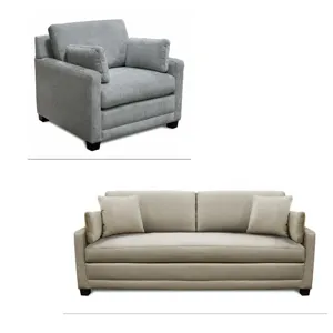 RT Sofa &amp; Chair