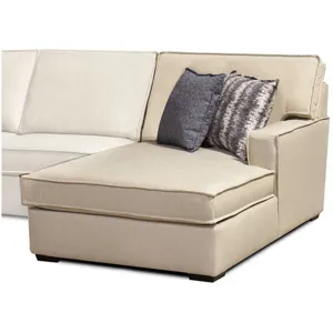 Lyndon RAF Chaise Lounge