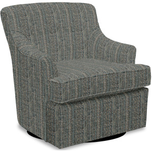Carlo Swivel Glider
