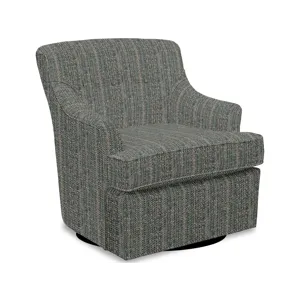 Carlo Swivel Glider