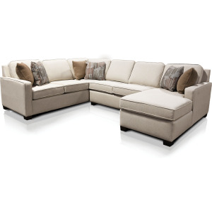 Nola Sectional