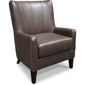 Leather Ryanne Chair