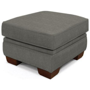 Monroe Ottoman