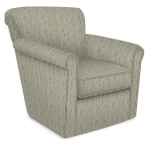 Jakson Swivel Chair
