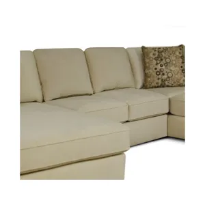 Rouse 3 Piece Sectional