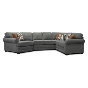 Brantley LAF Corner Sofa