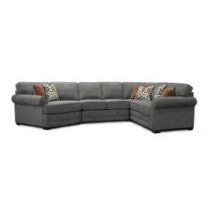 Brantley LAF Corner Sofa