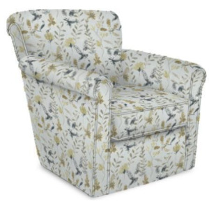 Jakson Swivel Chair