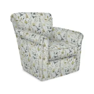 Jakson Swivel Chair