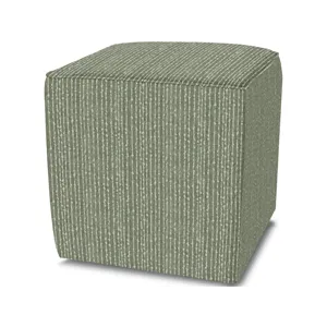 SoHo Living Hutton Small Cocktail Ottoman