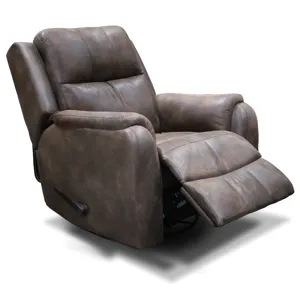 EZ Motion EZ1R00 Rocker Recliner