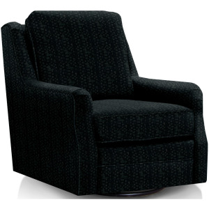 Emory Swivel Glider - Altuzarra Navy