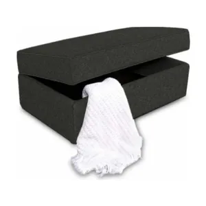 Malibu Storage Ottoman