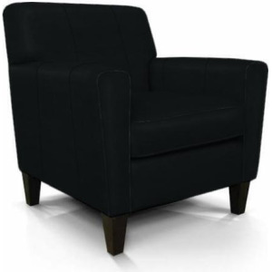 Collegedale Leather Chair