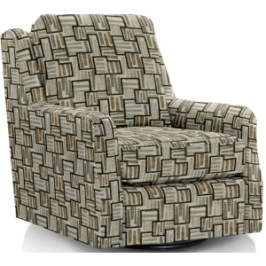 Emory Swivel Glider