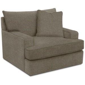 Anderson Chair & 1/2