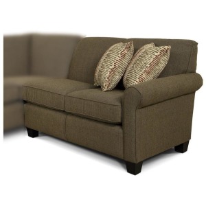 Angie RAF Loveseat
