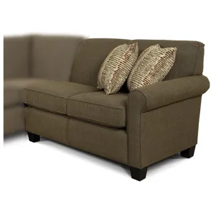 Angie RAF Loveseat