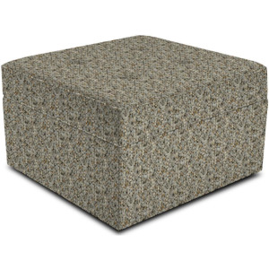Walker Storage Ottoman